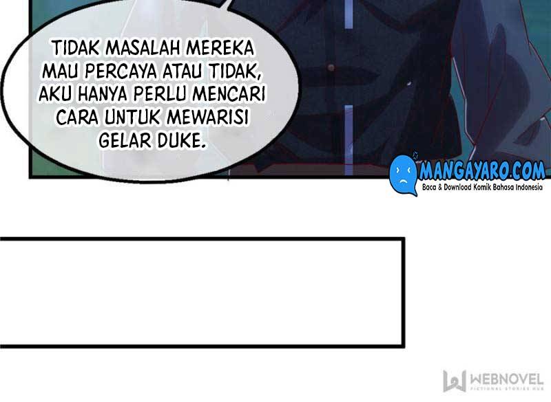 Gold System Chapter 87 - halaman 79