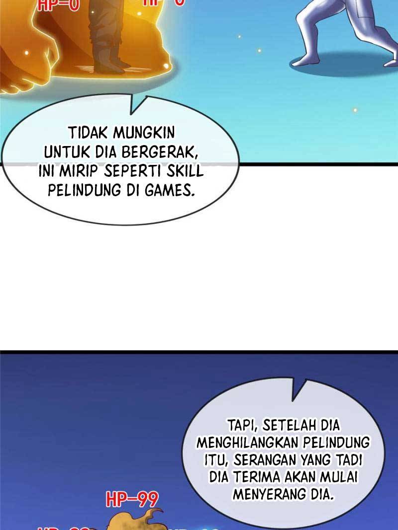 Gold System Chapter 87 - halaman 8
