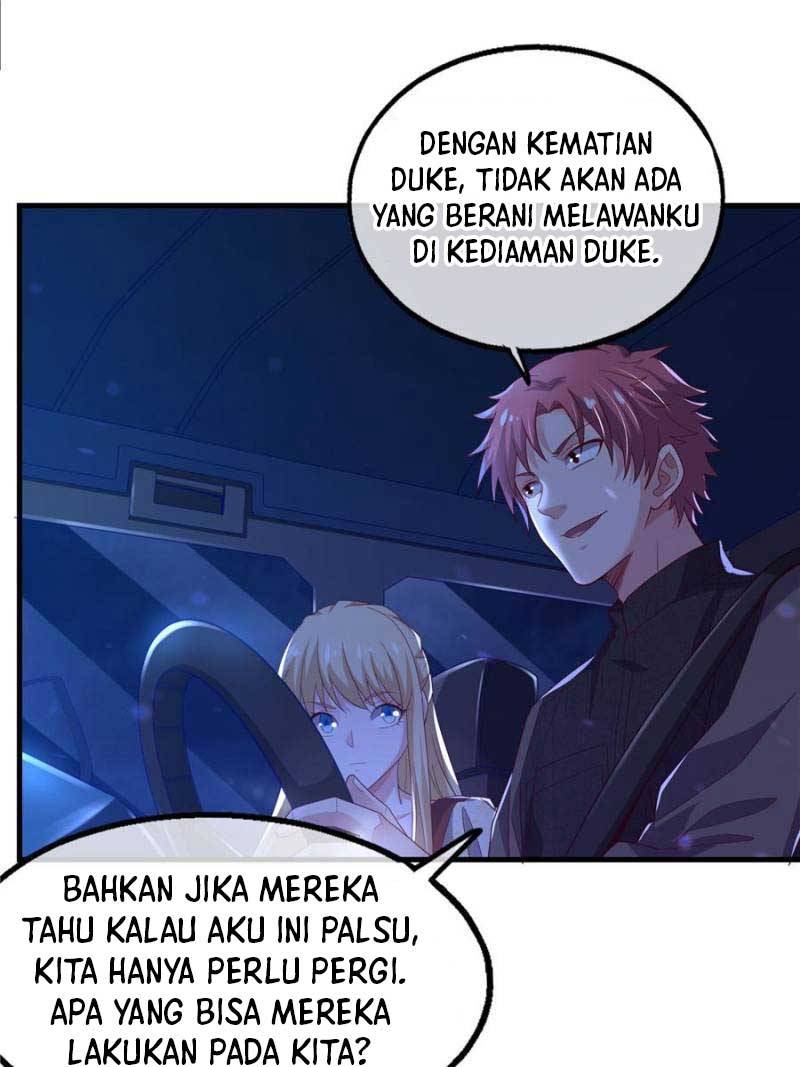 Gold System Chapter 87 - halaman 80