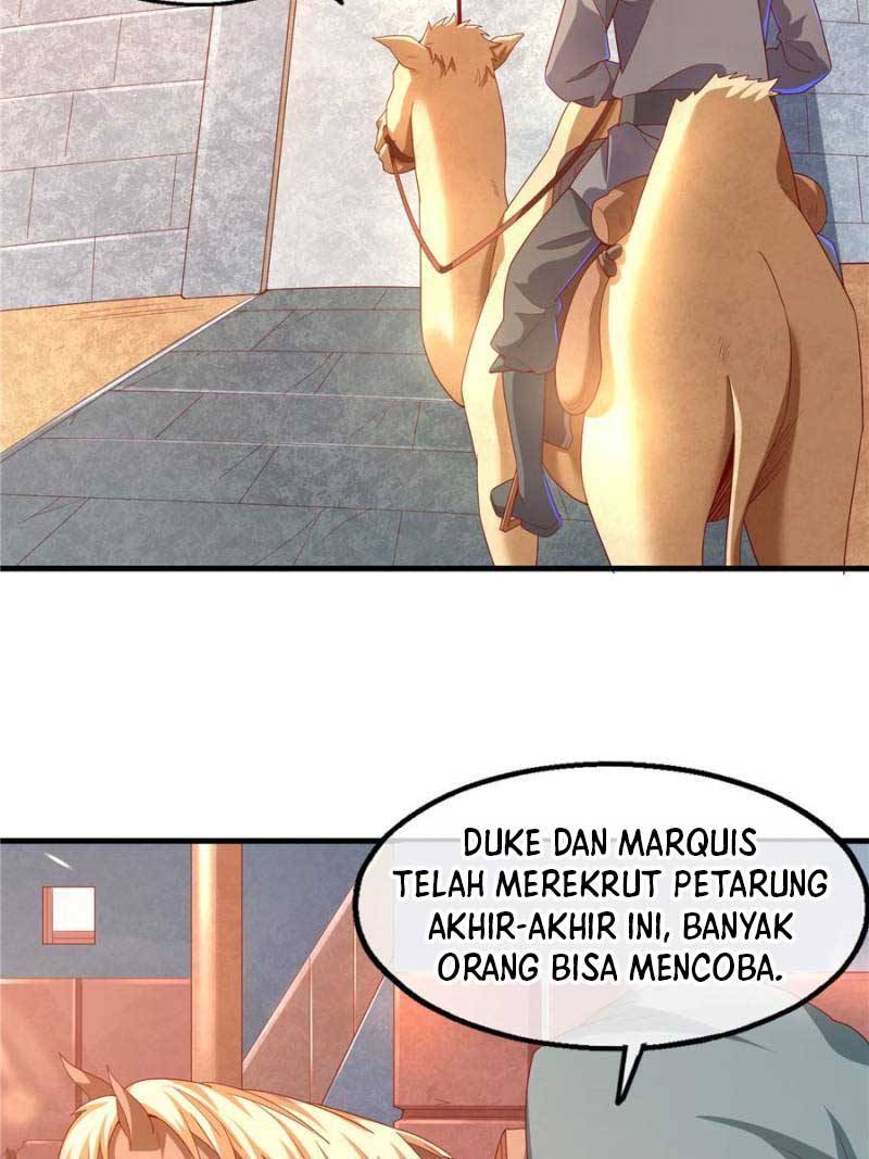 Gold System Chapter 87 - halaman 86