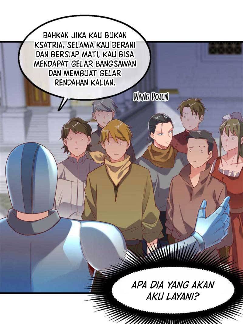 Gold System Chapter 87 - halaman 89