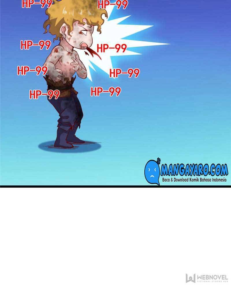 Gold System Chapter 87 - halaman 9