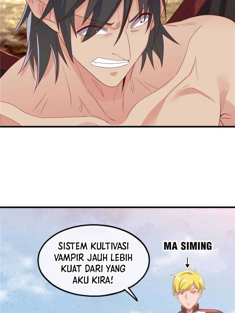 Gold System Chapter 87 - halaman 93