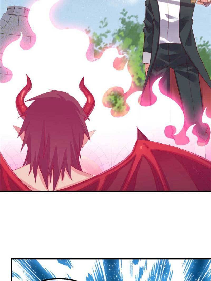 Gold System Chapter 87 - halaman 95