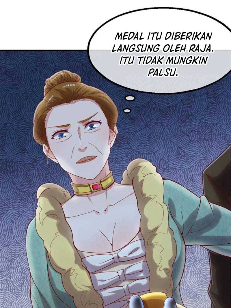Gold System Chapter 88 - halaman 11