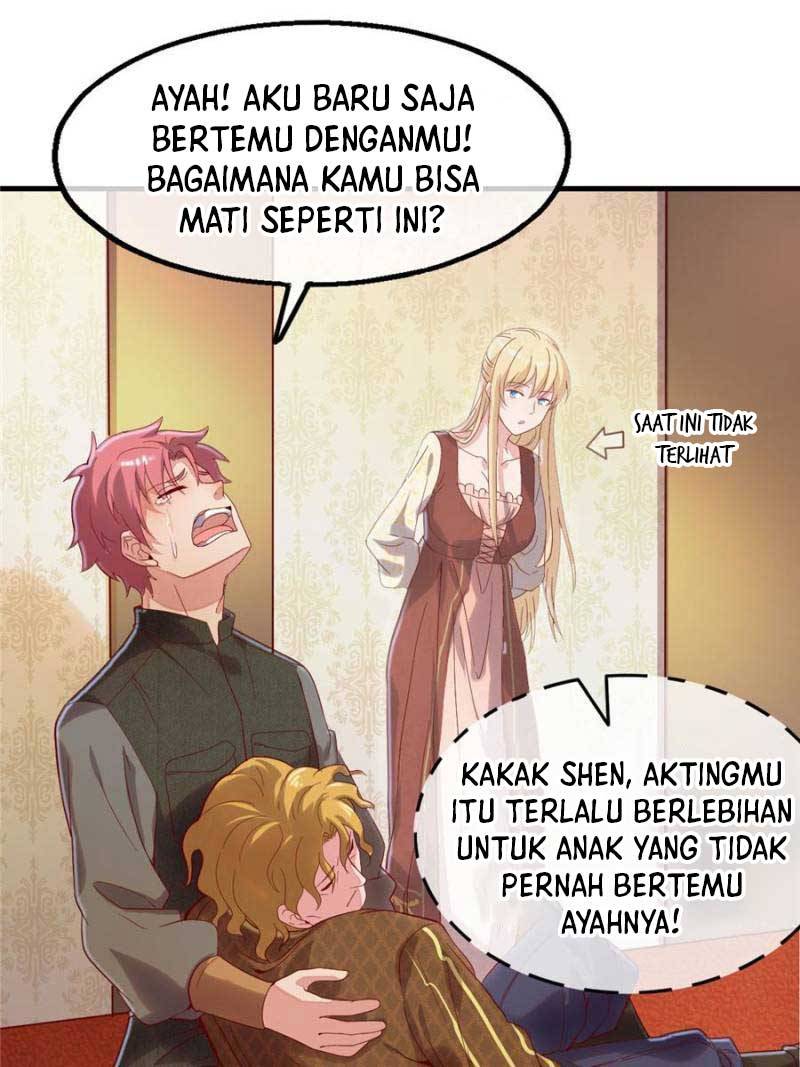 Gold System Chapter 88 - halaman 15