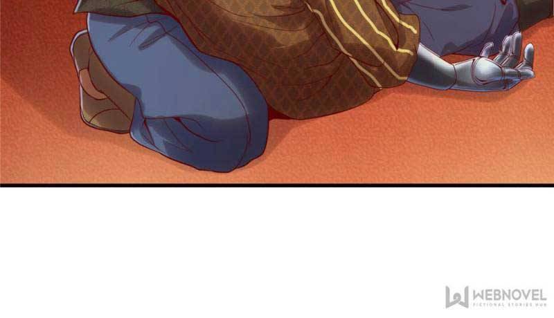 Gold System Chapter 88 - halaman 16