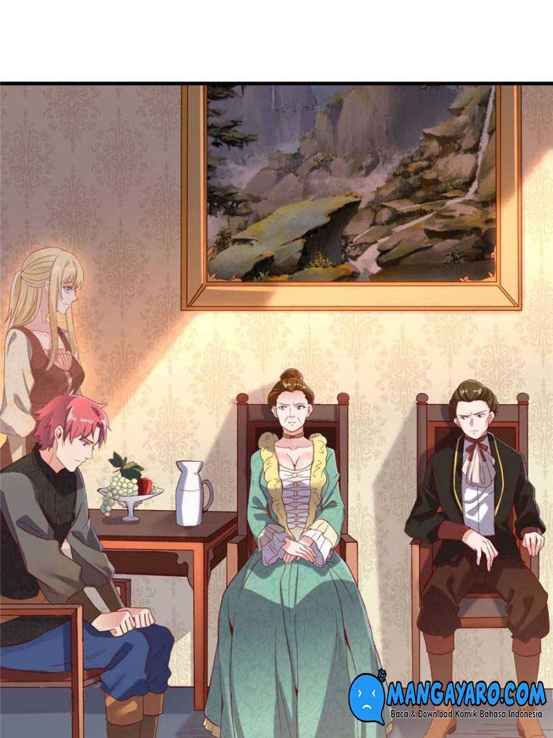 Gold System Chapter 88 - halaman 17