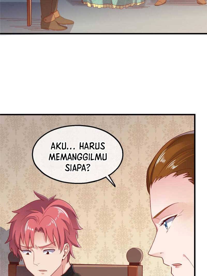 Gold System Chapter 88 - halaman 18