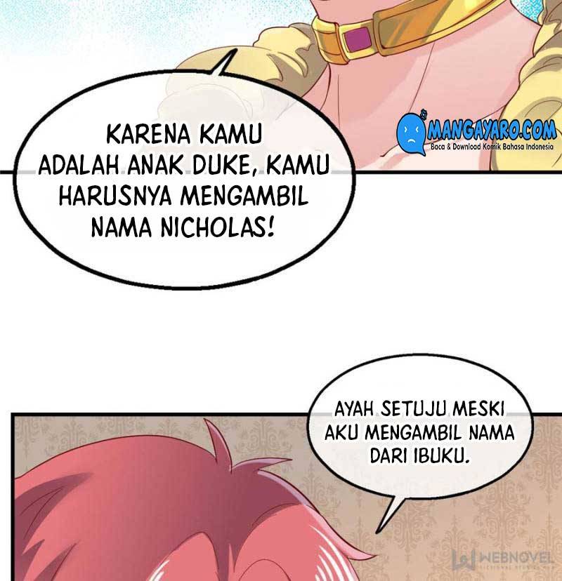 Gold System Chapter 88 - halaman 21