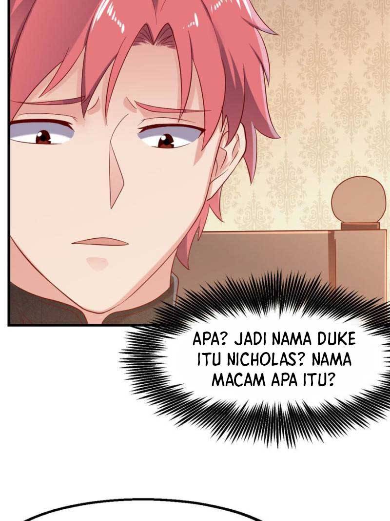 Gold System Chapter 88 - halaman 22