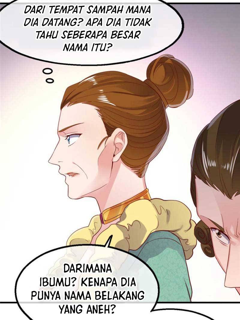Gold System Chapter 88 - halaman 23