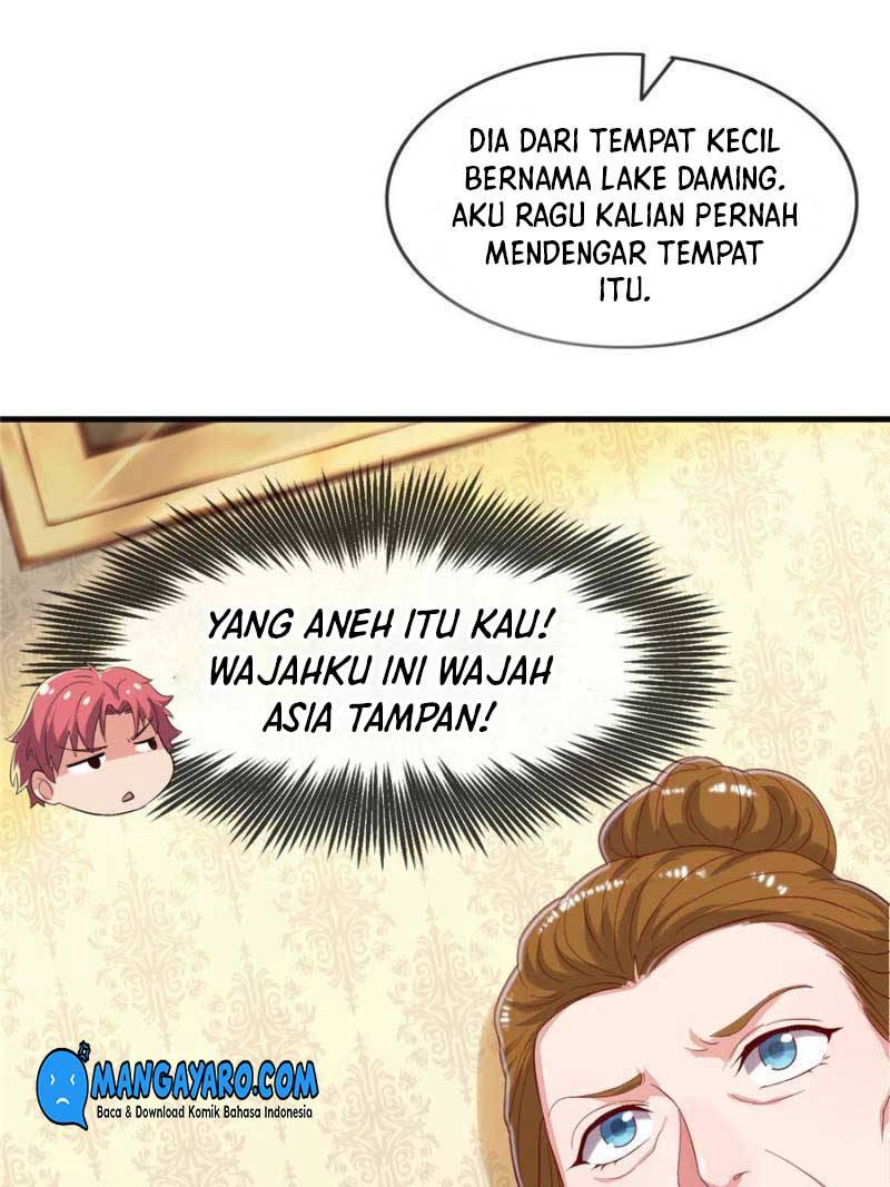 Gold System Chapter 88 - halaman 25