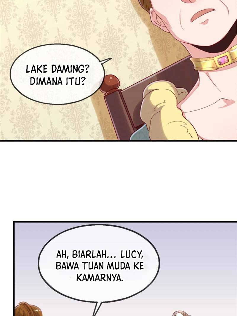 Gold System Chapter 88 - halaman 26