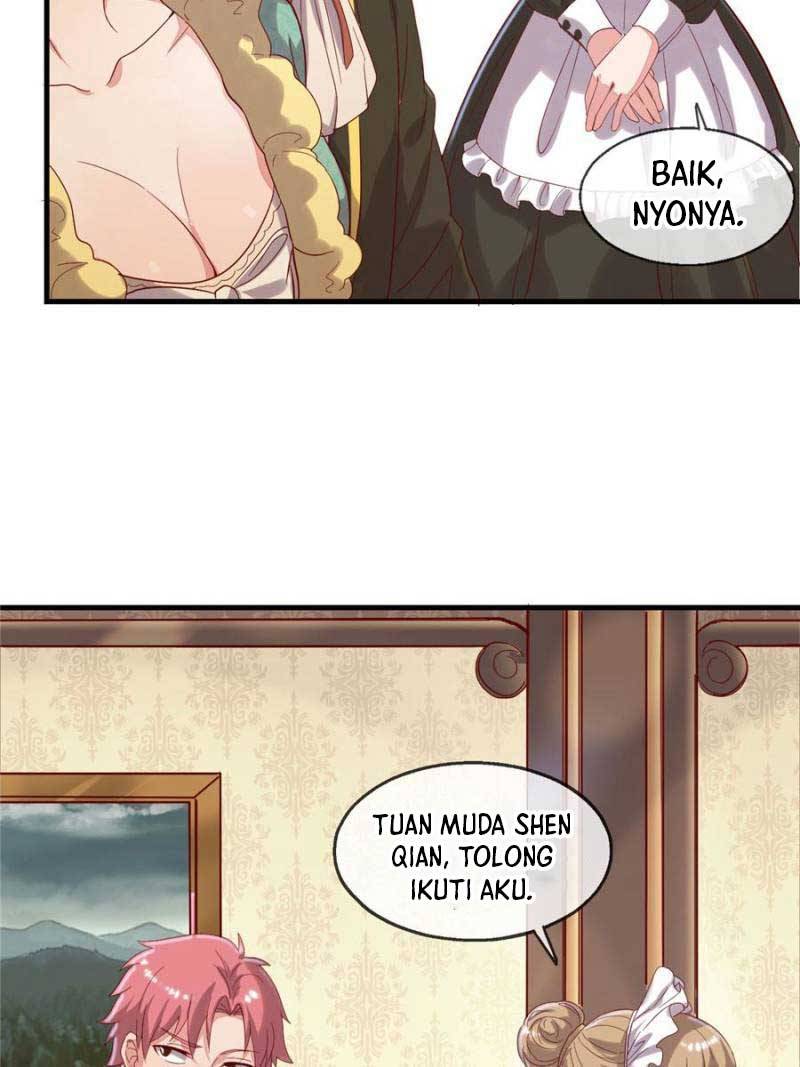 Gold System Chapter 88 - halaman 28