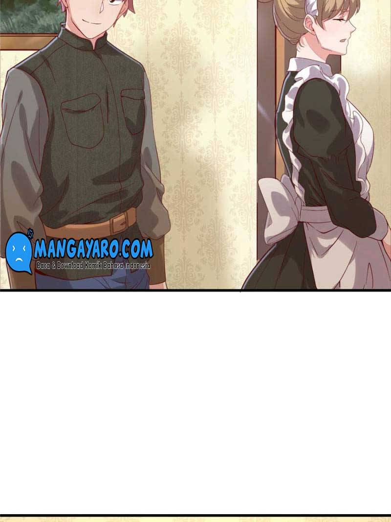 Gold System Chapter 88 - halaman 29