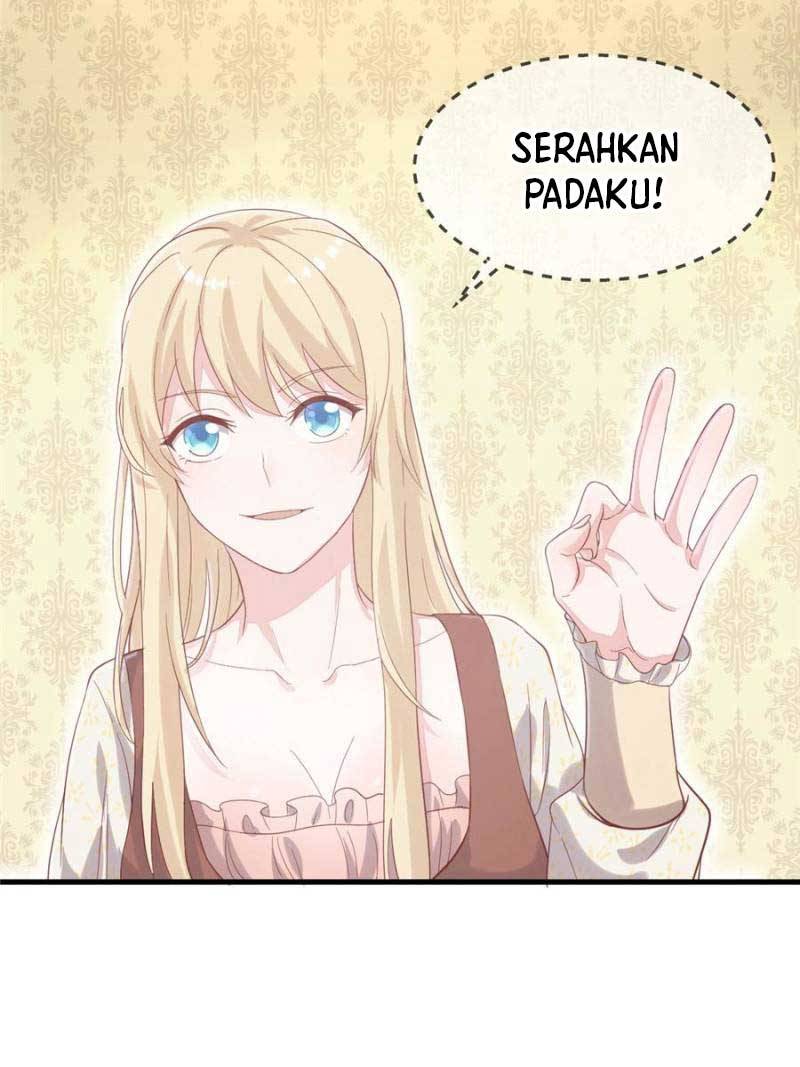 Gold System Chapter 88 - halaman 31