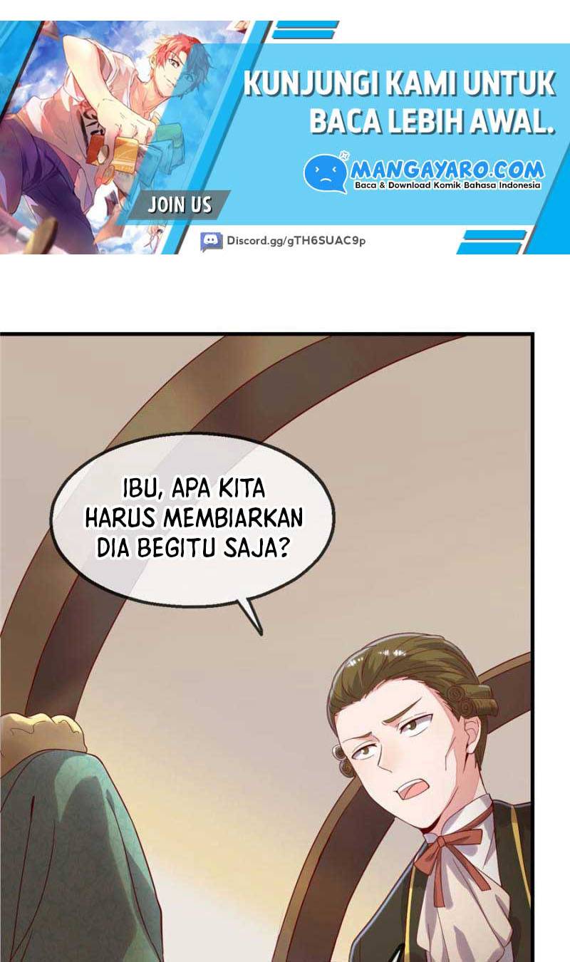 Gold System Chapter 88 - halaman 32