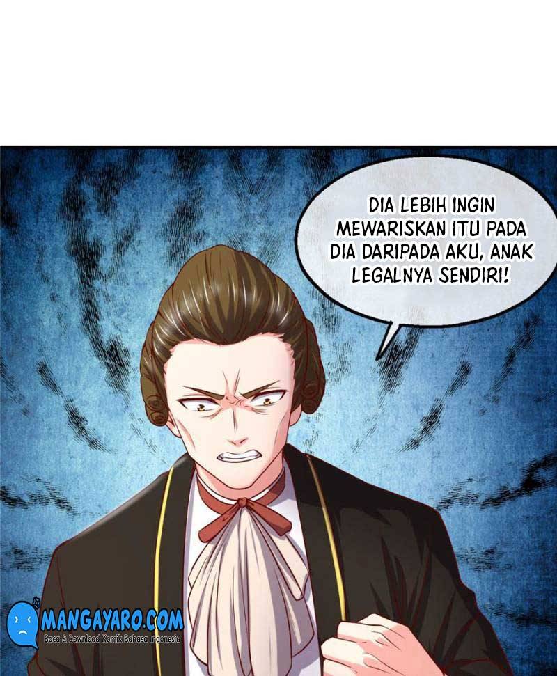 Gold System Chapter 88 - halaman 35