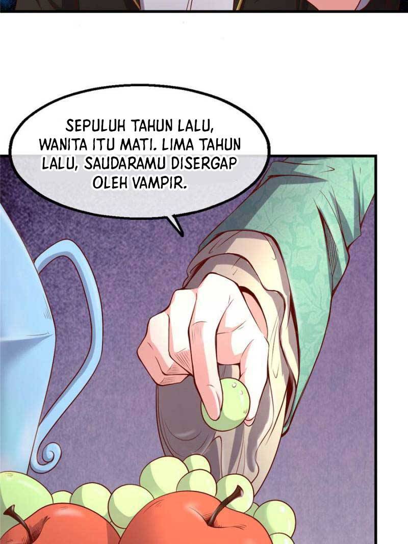 Gold System Chapter 88 - halaman 37