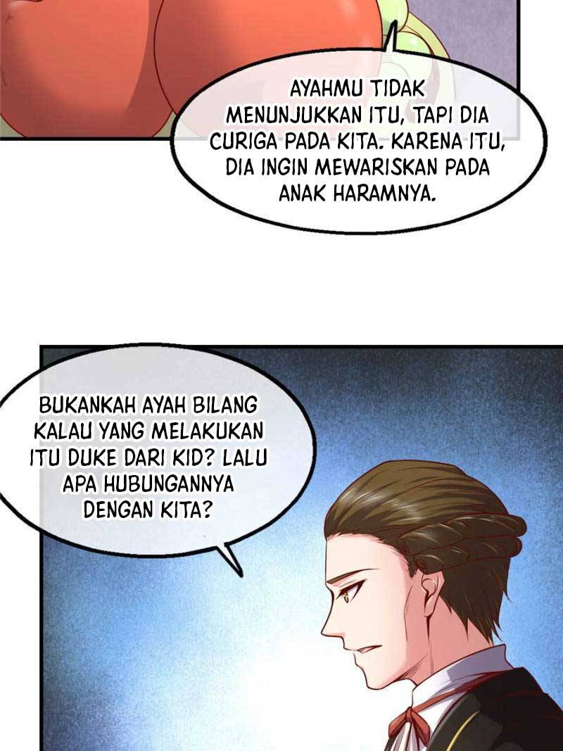 Gold System Chapter 88 - halaman 38