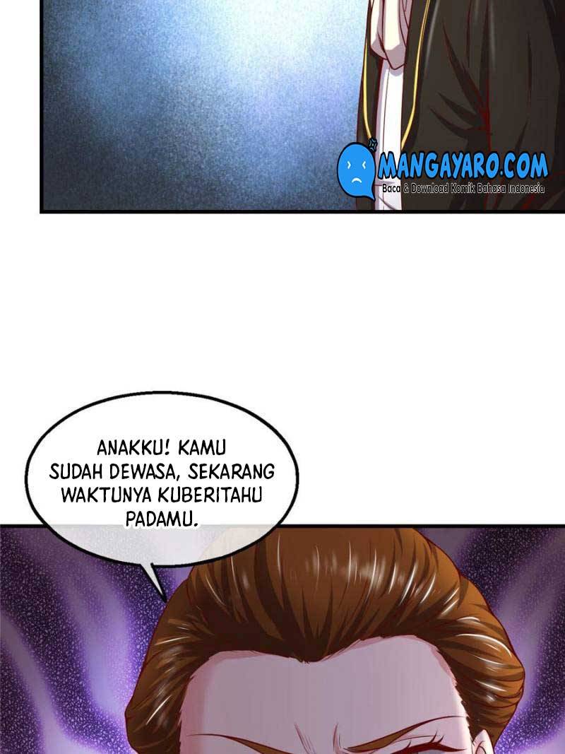 Gold System Chapter 88 - halaman 40
