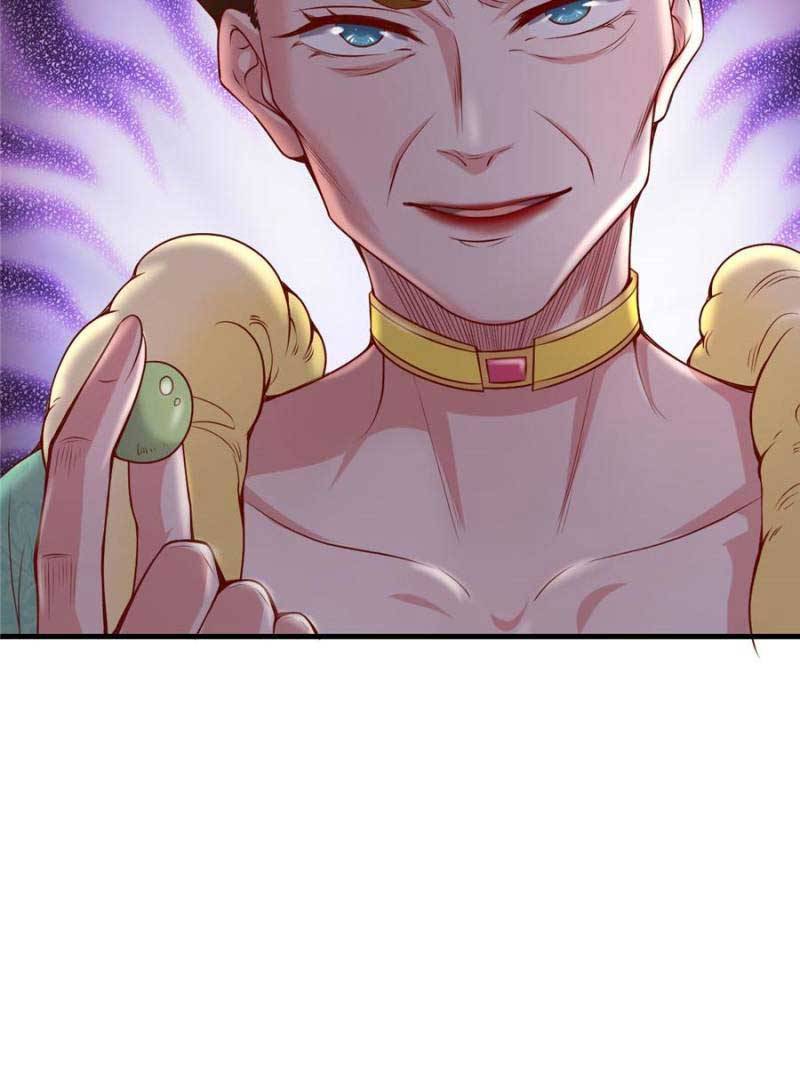 Gold System Chapter 88 - halaman 41