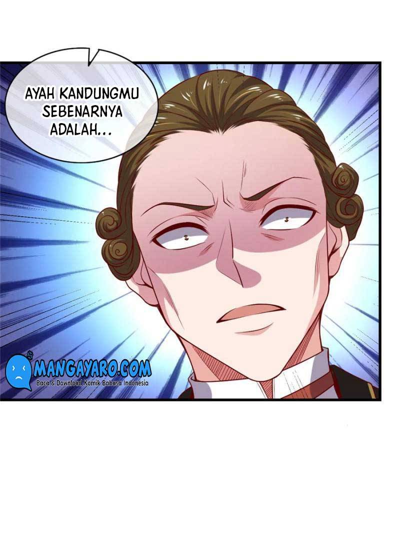 Gold System Chapter 88 - halaman 43