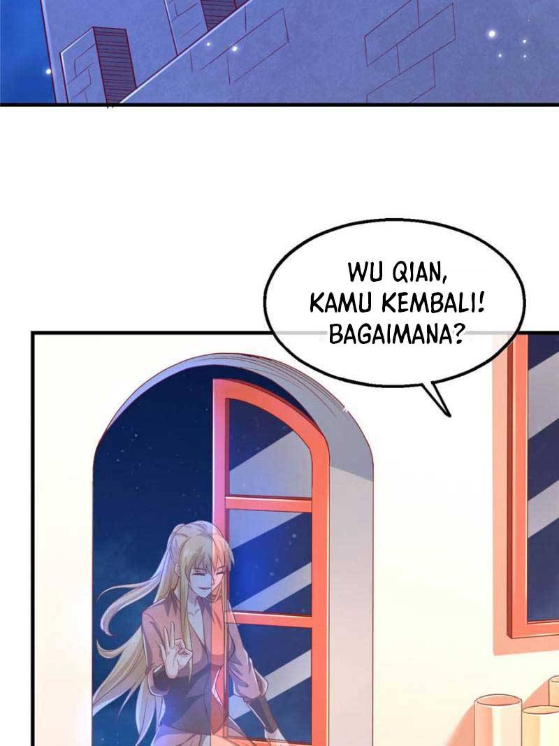 Gold System Chapter 88 - halaman 46