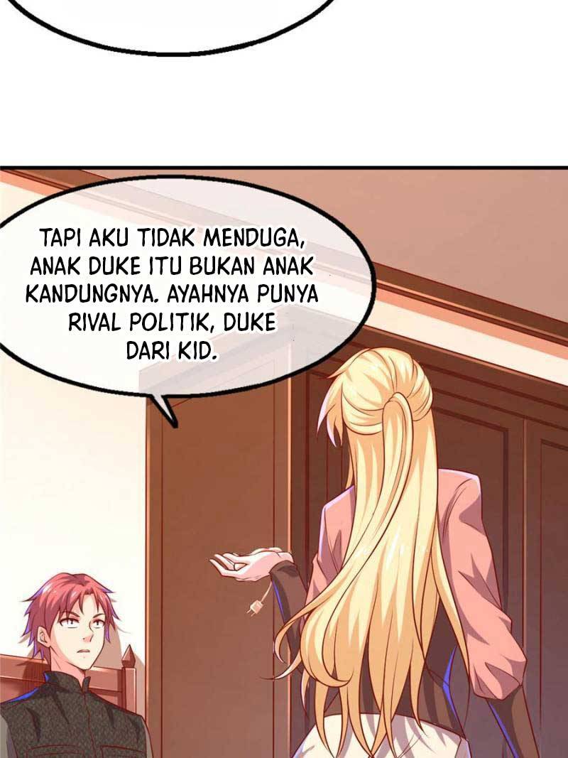 Gold System Chapter 88 - halaman 49