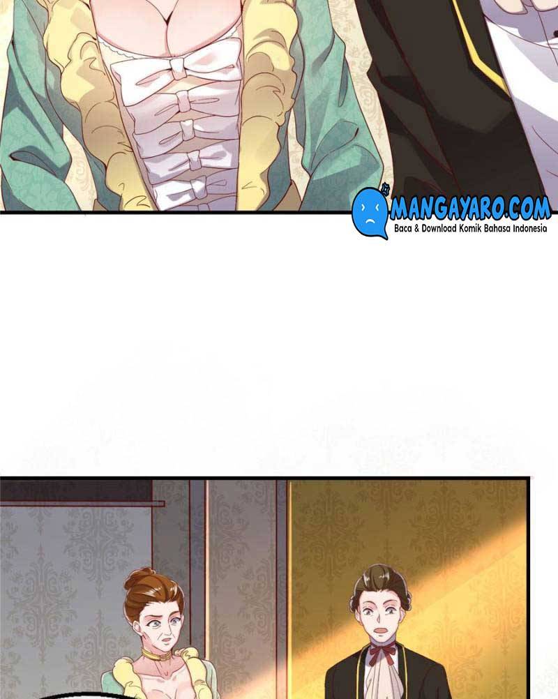 Gold System Chapter 88 - halaman 5
