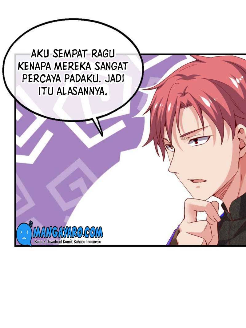 Gold System Chapter 88 - halaman 51