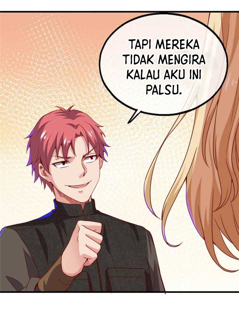Gold System Chapter 88 - halaman 52