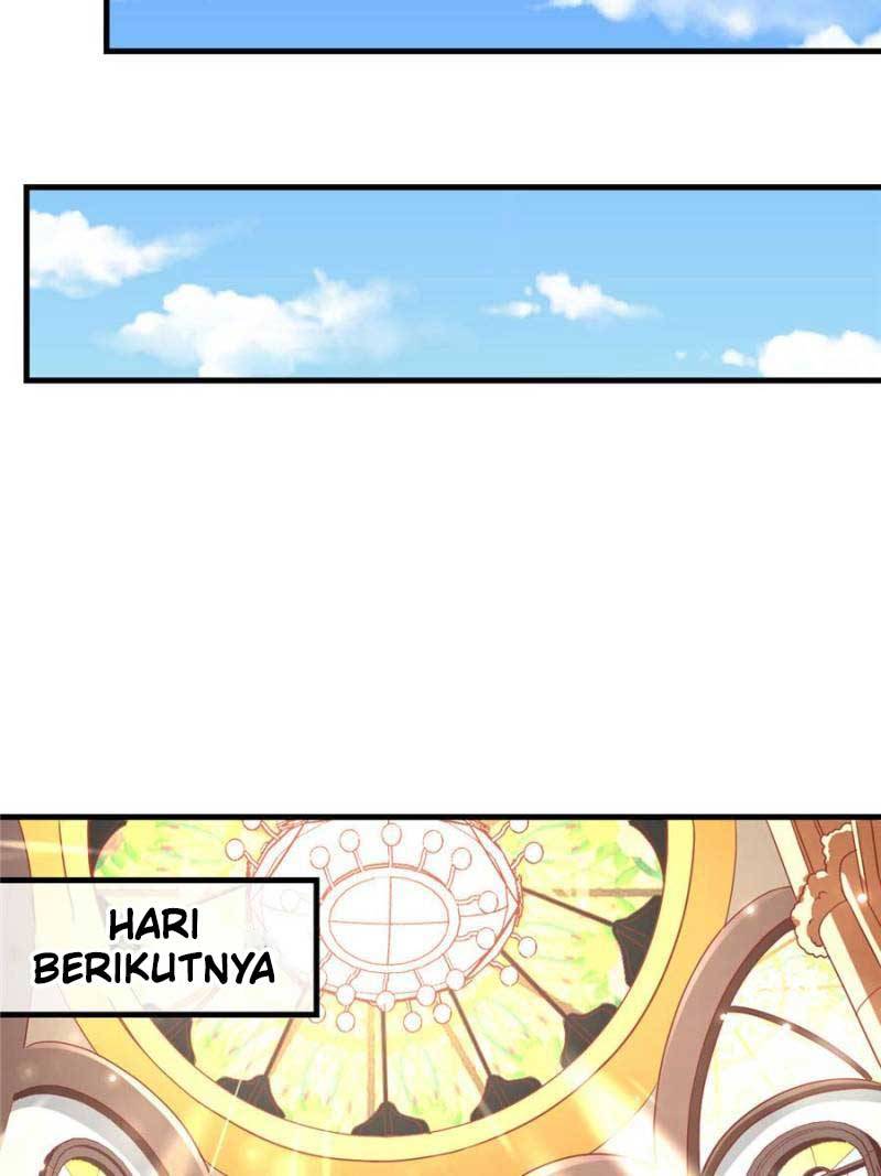 Gold System Chapter 88 - halaman 54