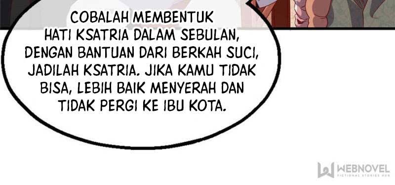 Gold System Chapter 88 - halaman 59
