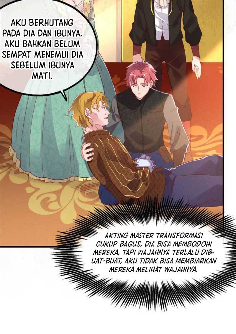 Gold System Chapter 88 - halaman 6
