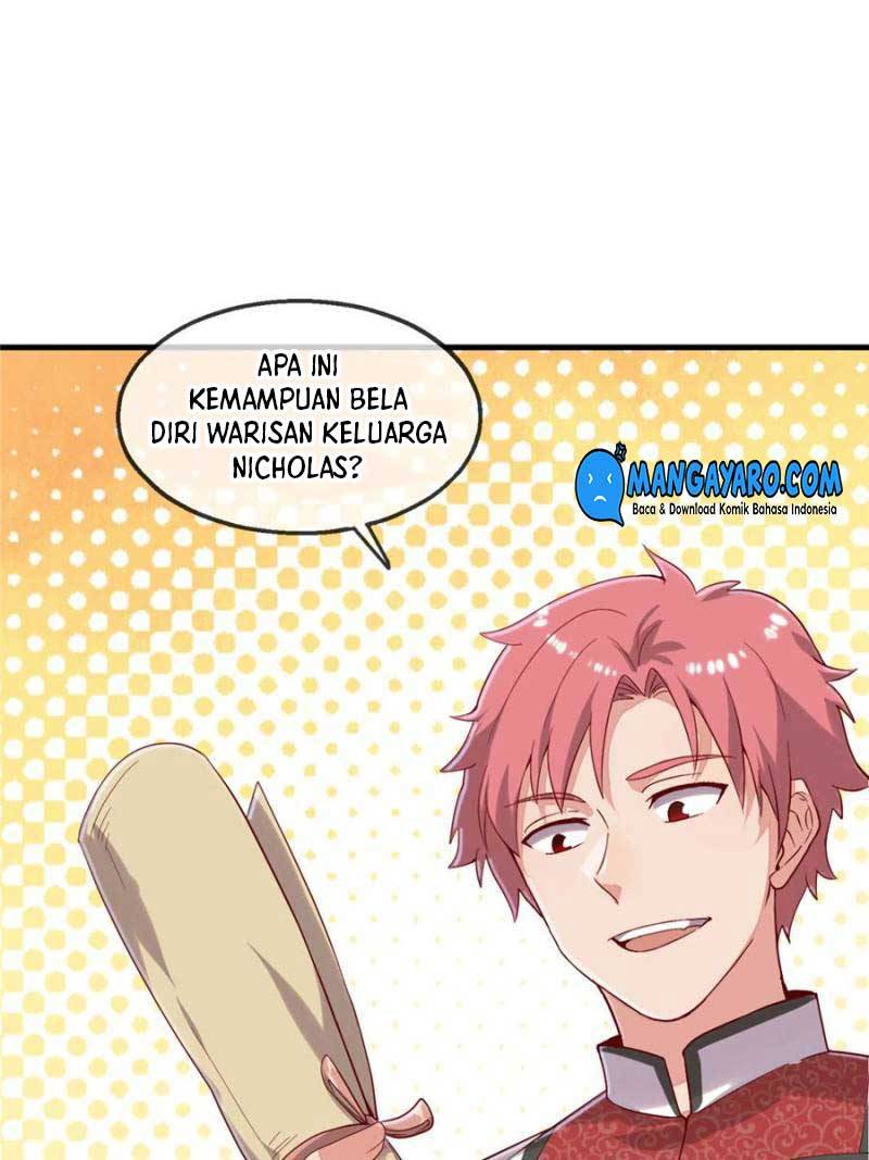 Gold System Chapter 88 - halaman 60
