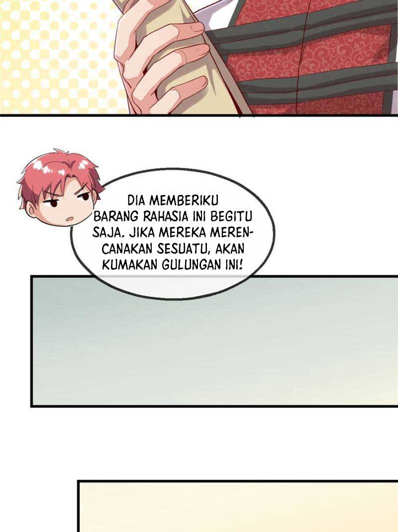 Gold System Chapter 88 - halaman 61