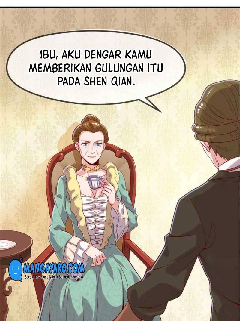 Gold System Chapter 88 - halaman 63