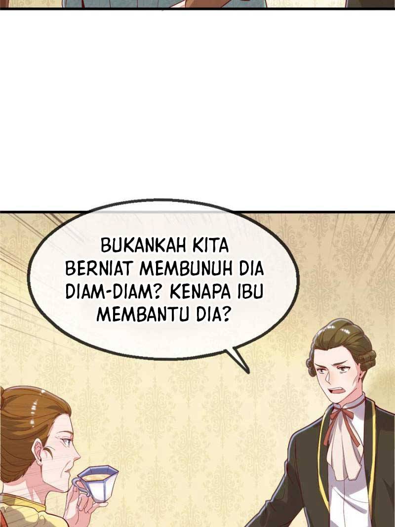 Gold System Chapter 88 - halaman 64