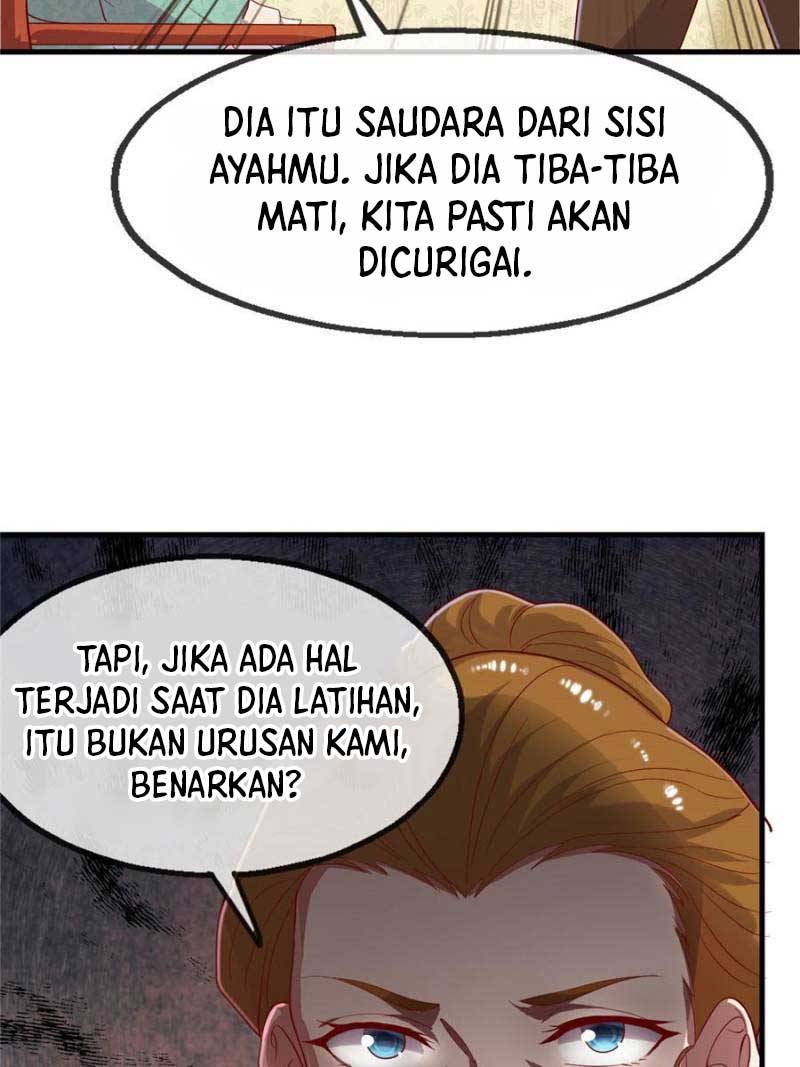 Gold System Chapter 88 - halaman 66