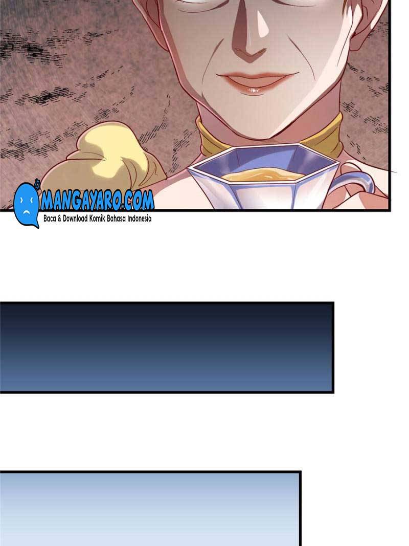 Gold System Chapter 88 - halaman 67