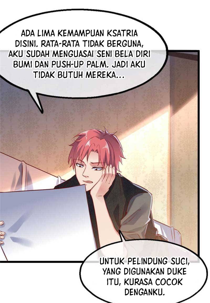 Gold System Chapter 88 - halaman 69