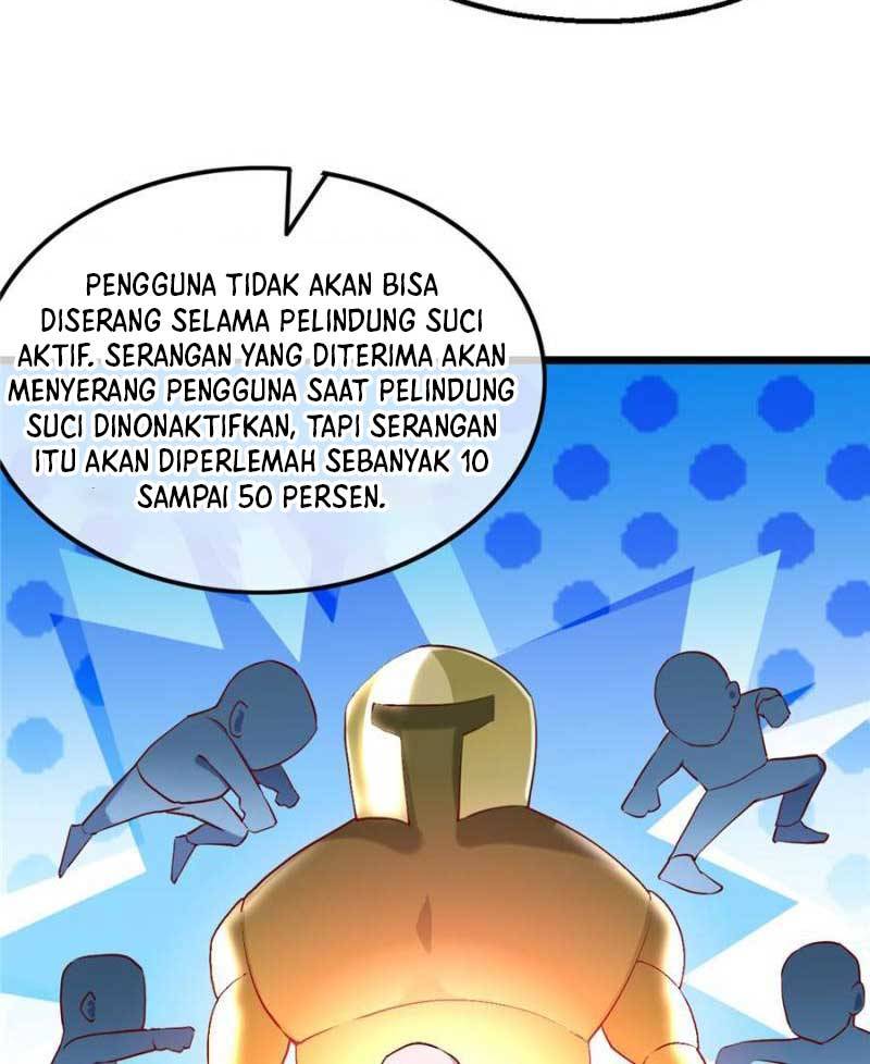 Gold System Chapter 88 - halaman 70