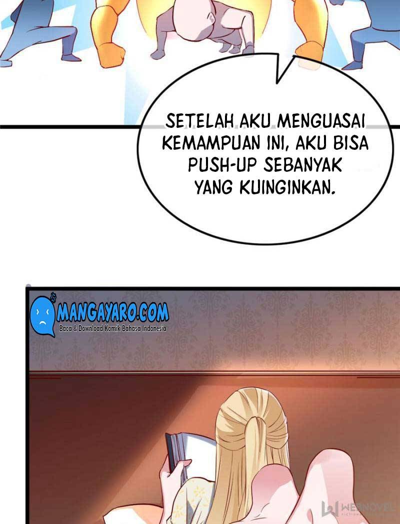 Gold System Chapter 88 - halaman 71