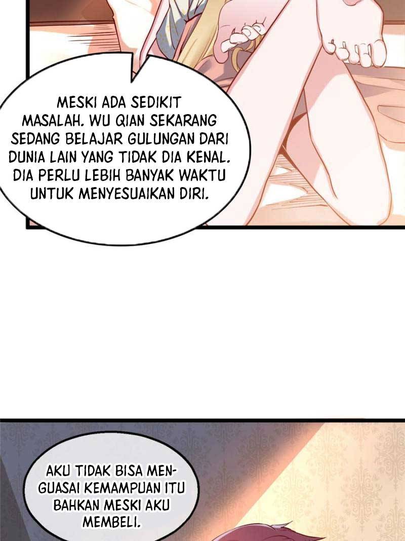 Gold System Chapter 88 - halaman 72