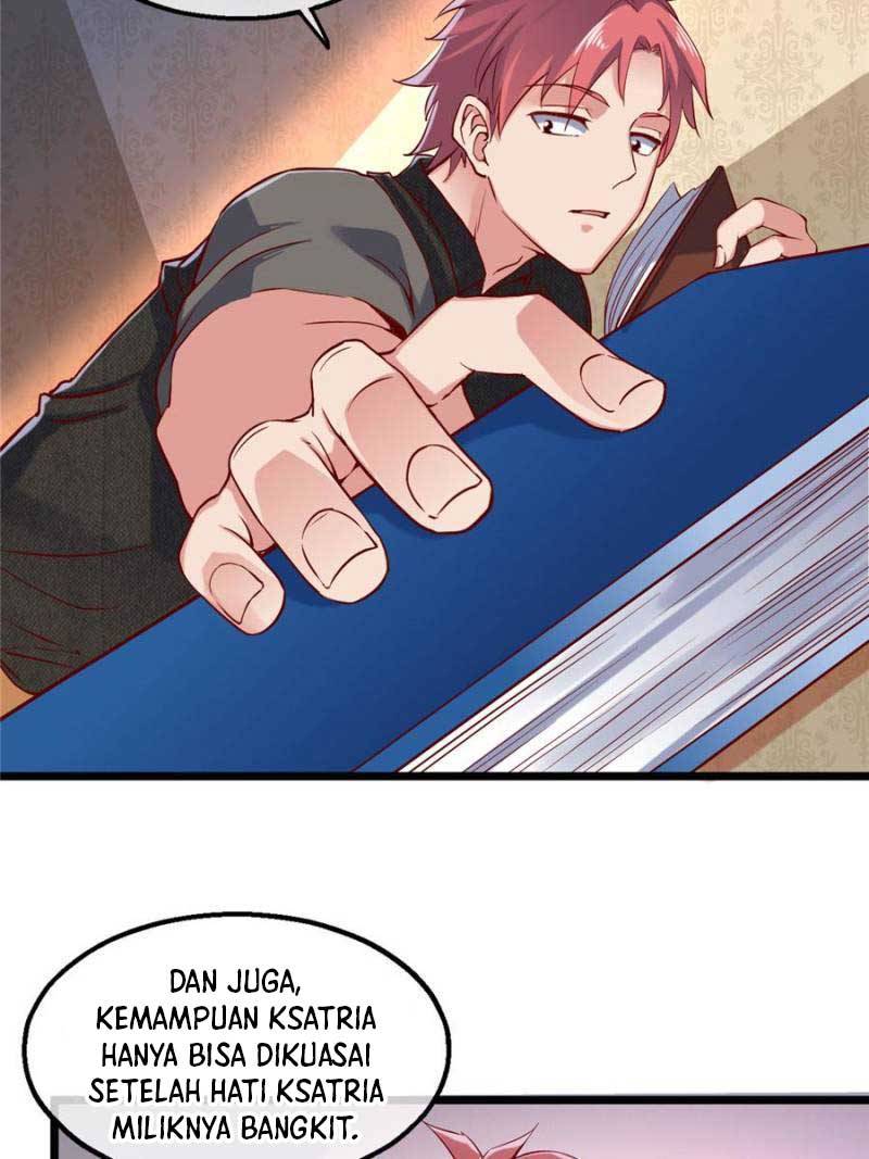 Gold System Chapter 88 - halaman 73