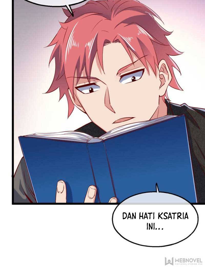 Gold System Chapter 88 - halaman 74