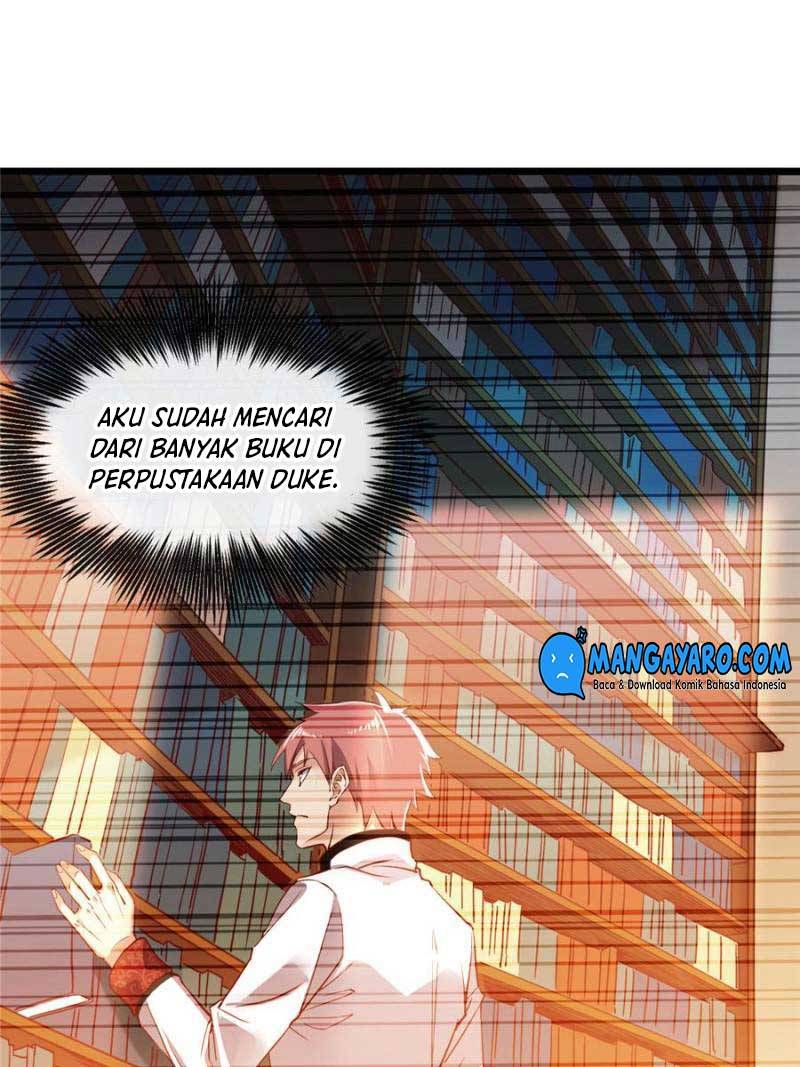 Gold System Chapter 88 - halaman 75