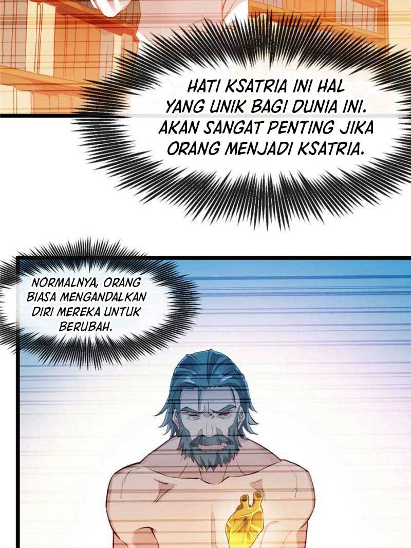 Gold System Chapter 88 - halaman 76